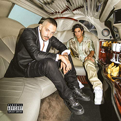  Limousine [Explicit]