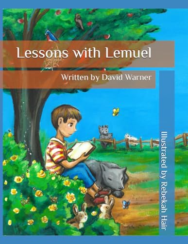 Lessons with Lemuel