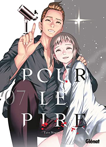Pour le pire — Tome 7