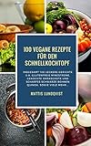 Scheda 100 vegane rezepte f r