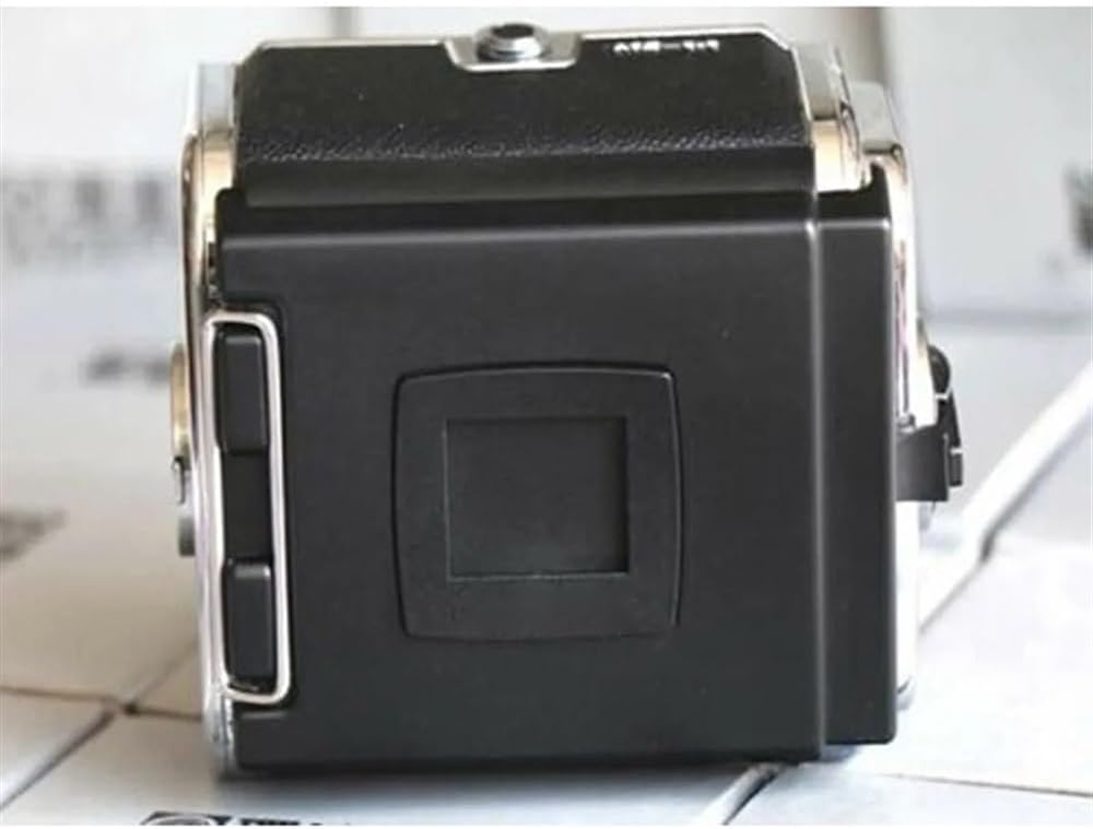 Microscope Accessories Kit Dark Slide Holder for A12 A24 A16 Film Back 500cm 501 503CXW Microscope Slides