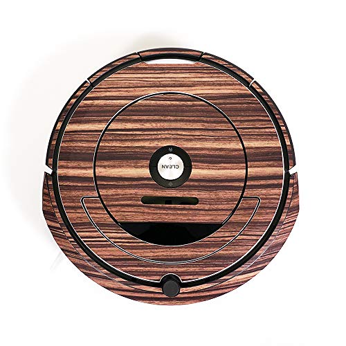Image of MightySkins Skin Compatible with iRobot Roomba 690 Robot Vacuum - Cool Corgi | Protective, Durable, and Unique Vinyl Decal wrap Cover | Easy to Apply, Remove, and Change Styles | Made in The USA