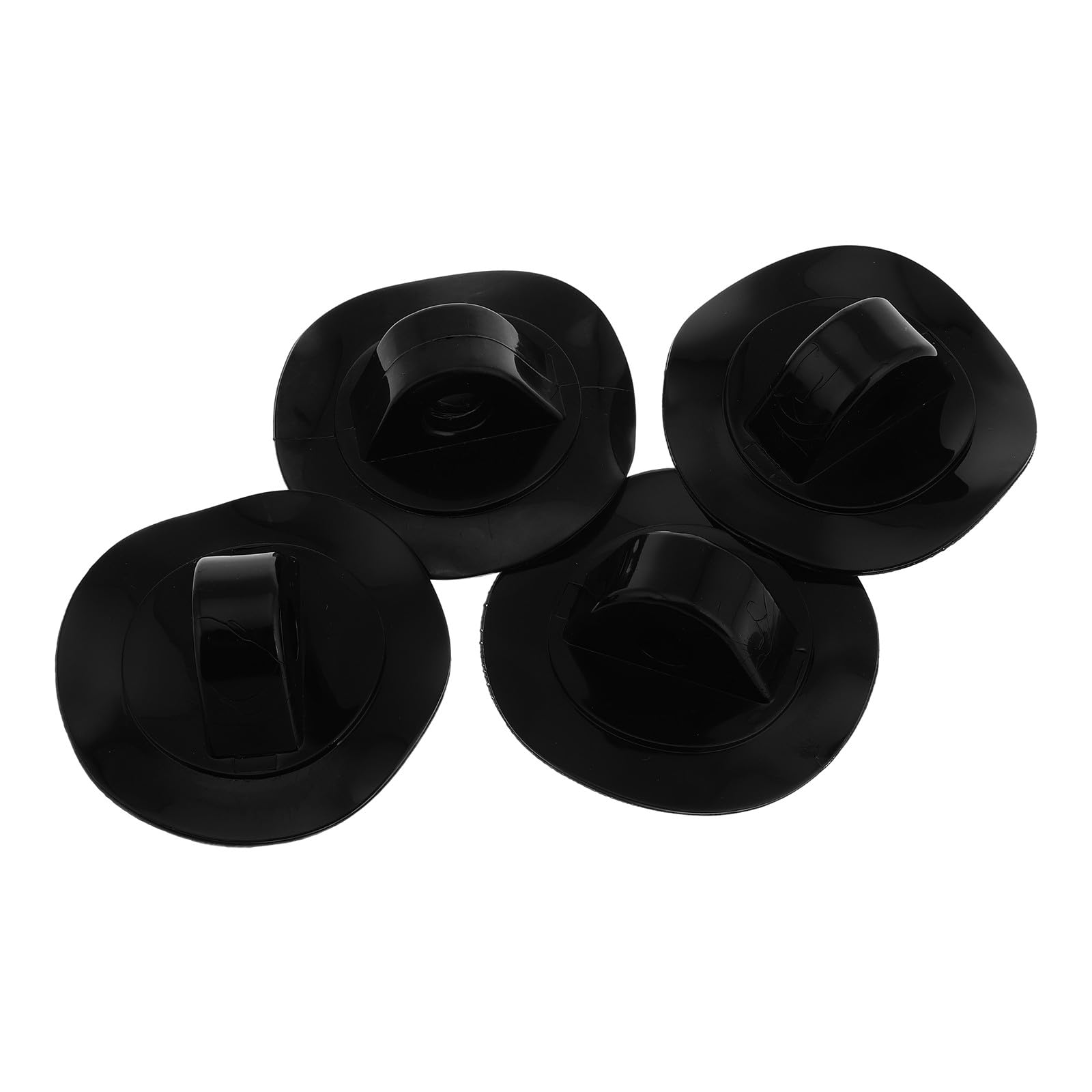 Clips De Fixation MAGICLULU – Maintenez Votre Moteur De Kayak En Un Clin D’œil