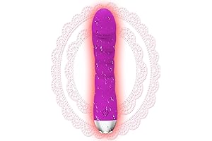Ultimate Pleasure: 2024 Mini G Spot Vibrator for Intense Squirting Sensations