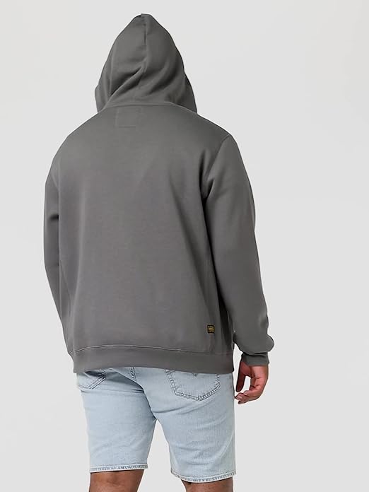 Premium Core Hooded Sweatshirt | Grau | G-Star RAW® DE