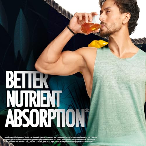 Men's Wellness Range - Image 6