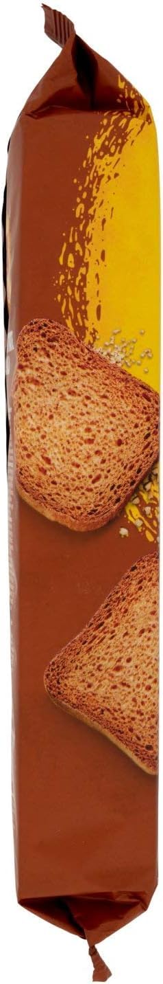 Italian Gourmet Schär Italian Gourmet Fette Biscottate ai Cereali Zwieback