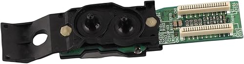 Vista 7 de Hilitand Cabezal de impresión ABS Cabezal de impresión de repuesto para Roland DX4 JV4 JV3