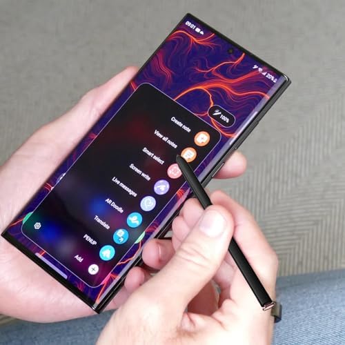 ¿Perdiste tu stylus? Consigue el Galaxy S22 Ultra S Pen de recambio sin parpadeos 3