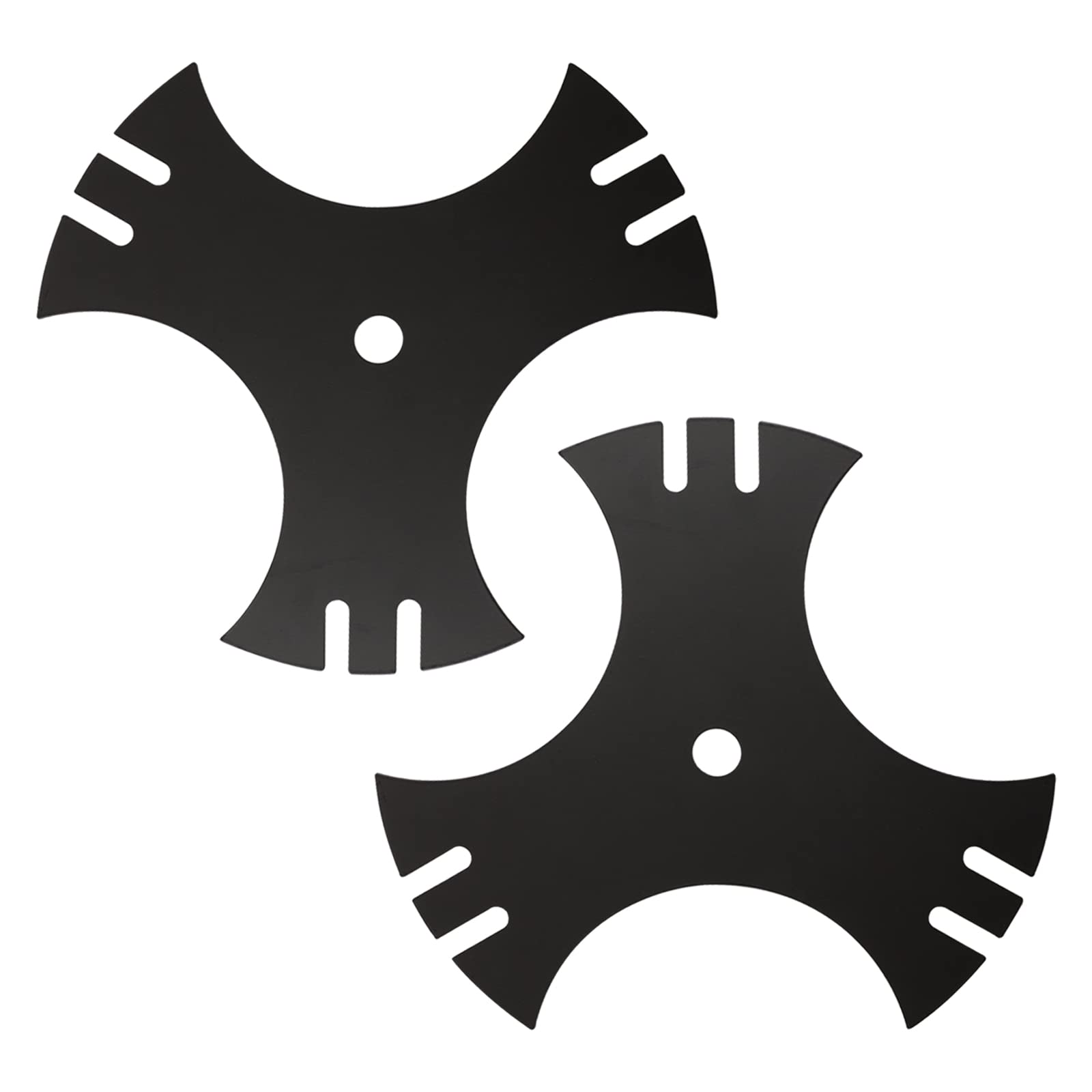 CLSR2U 2 Pack 781-0748-0637 Edger Blades