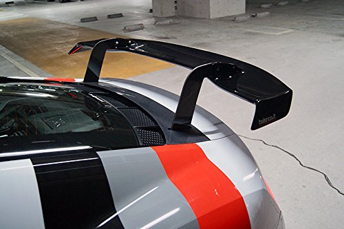 Amazon | balance it Audi R8 4S GT wing カーボン - | リアウイング