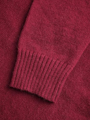 Image of CIDER Weave Knit Zipped Sweatshirt