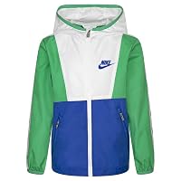 Nike Color Block Jacket