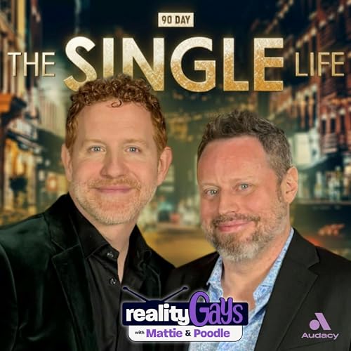 90 Day Fianc&eacute;: The Single Life 0502 &ldquo;The Art of Tinseling&ldquo;