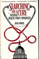 Searching for a Cure 096151860X Book Cover