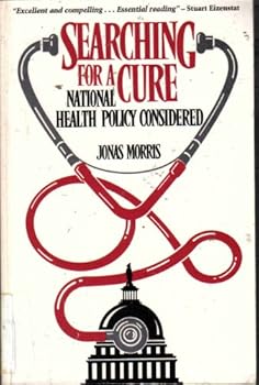 Paperback Searching for a Cure Book