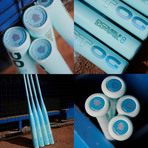 Easton | 2026 | Ghost OG Fastpitch Softball Bat | Approved for All Fields | 2 Pc. Composite | -10 Drop | 31" - image 4