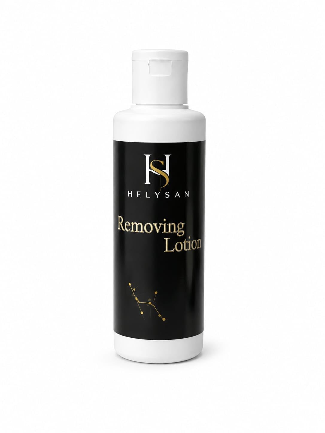 Removing Lotion 100ml – Professional Gel Polish Remover for Poly Gel, UV Gel, Nail Extension Gel's & Acrylic Nails | Fast Soak-Off Nail Polish Removing Solution for Salon & Home Use-image-33