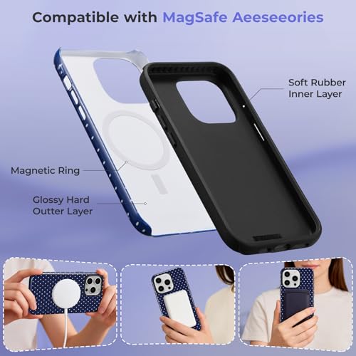 Coque iPhone 15 Pro Max souple mince et résistante aux chocs