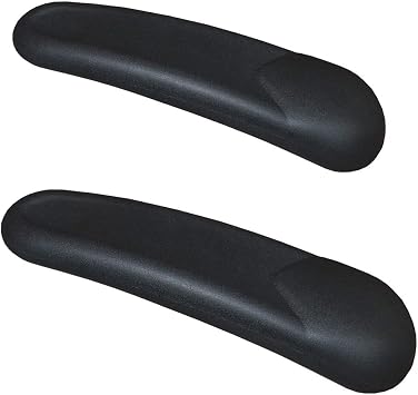 Chair Armrest Pads - Whale