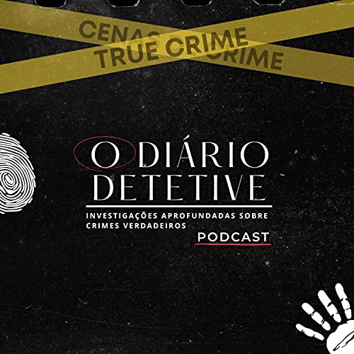 O Di&aacute;rio Detetive Titelbild