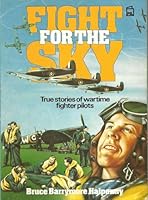 Fight for the Sky 0850597498 Book Cover