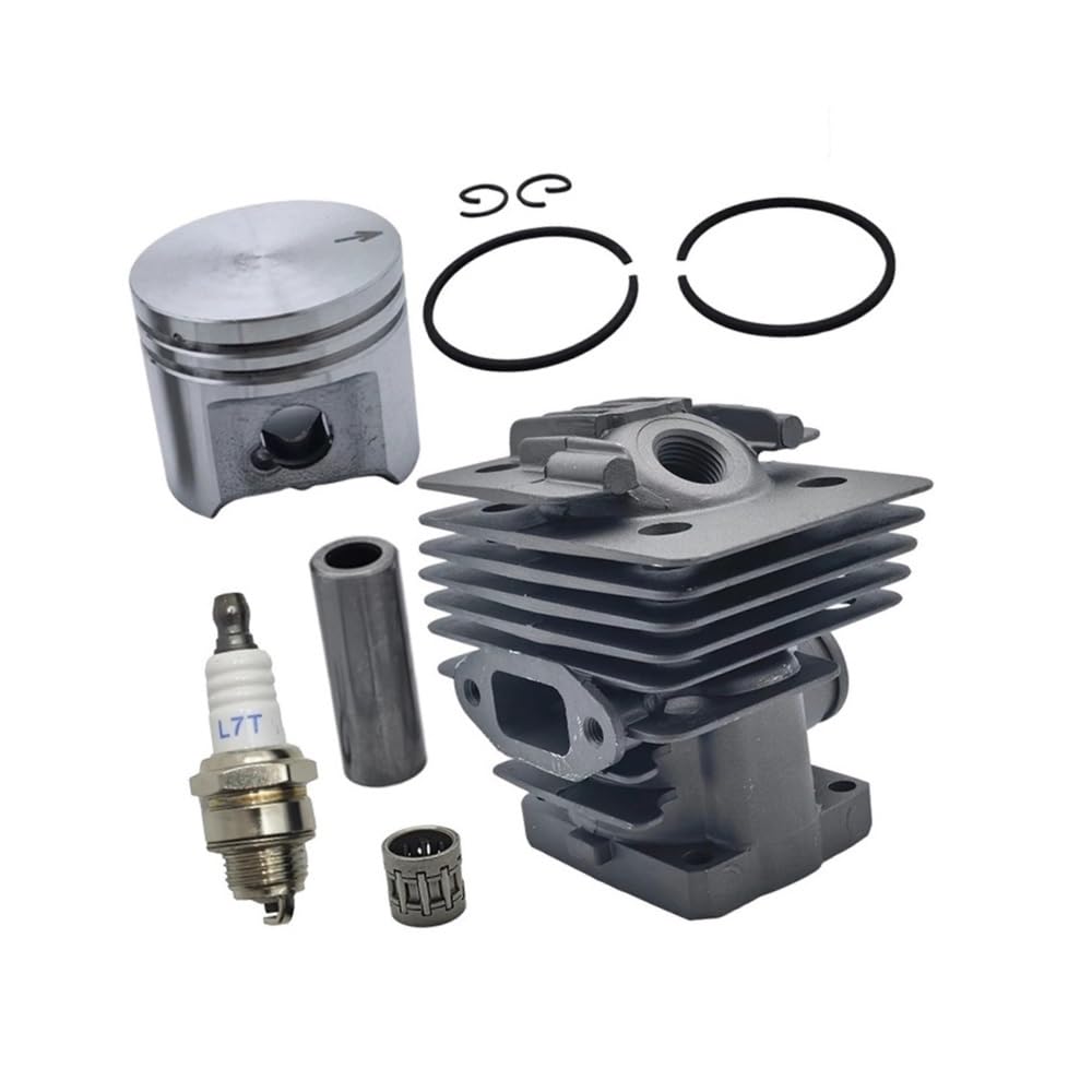 Kit cylindre 38 mm haute résistance pour moteur FS220 FS160 FR220 pièce 4119