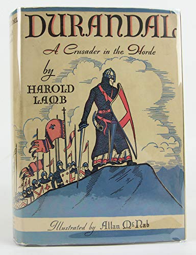 DURANDAL B0010KZ28Y Book Cover