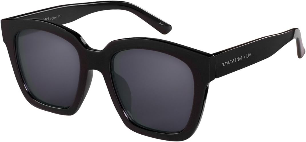 Jerome Oversized Sunglasses