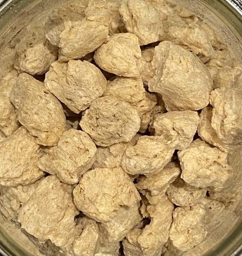 Bongiovanni Bontà Naturali Filetes De Soja 5Kg