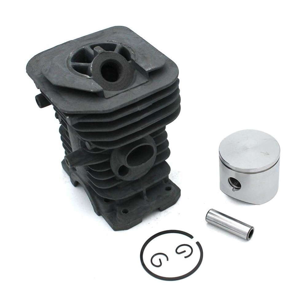 Kit cylindre piston P365 P405 pour réparer une tronçonneuse en panne