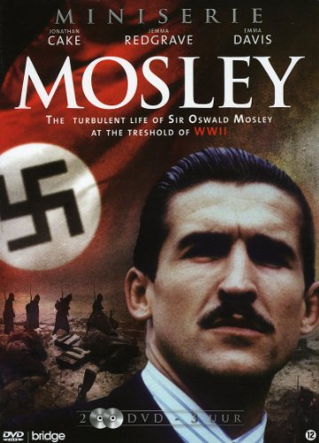 Mosley (1998) (Edizione Olandese)