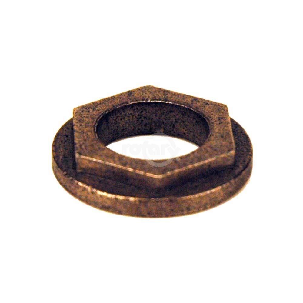 Amazon.com: Rotary 13229. HEX STEERING BUSHING MTD 941-0656A. Toro