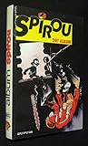  Spirou reliure d\'album n°201.