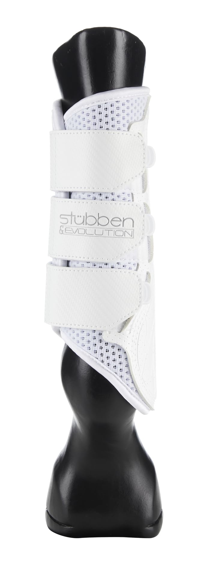 Stübben Botas de cepillado de flujo de aire