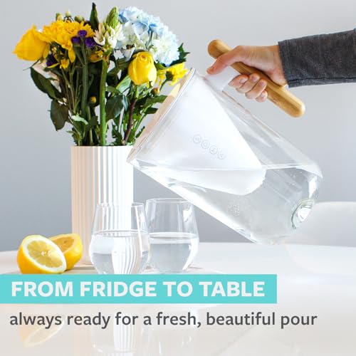 Image of SOMA 10-Cup Water Filter Pitcher