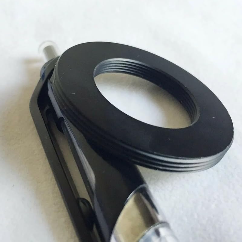 Microscope M26 X1 to Male M42X1 for Camera Lens to M42 X1 Adapter