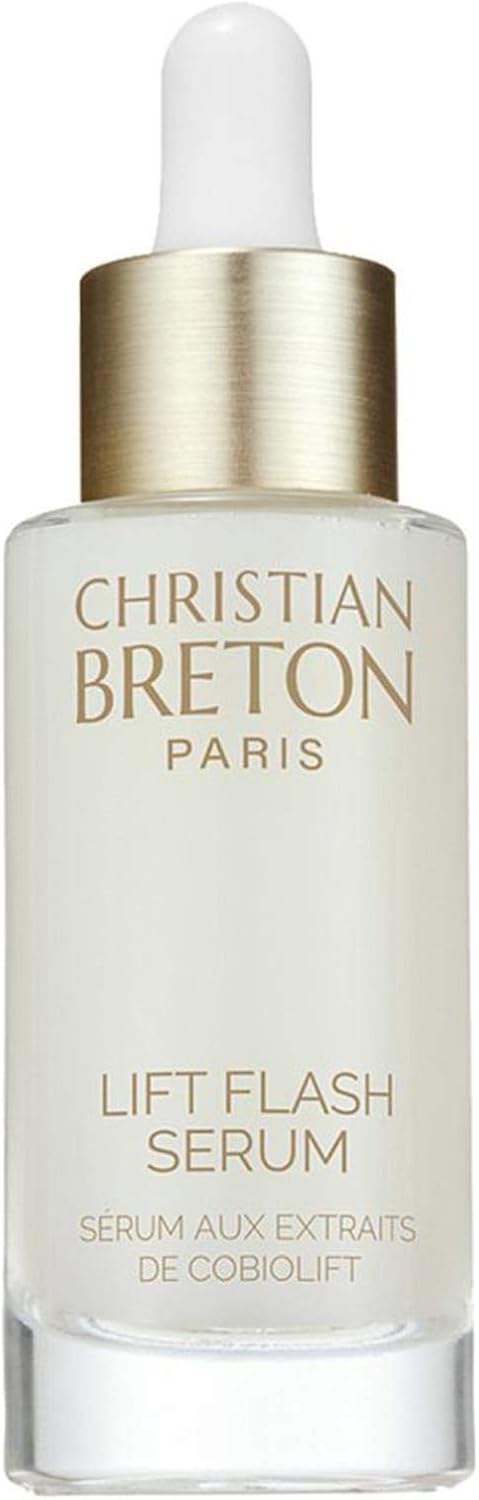 Age Priority by Christian BRETON Lift Flash Serum 30ml