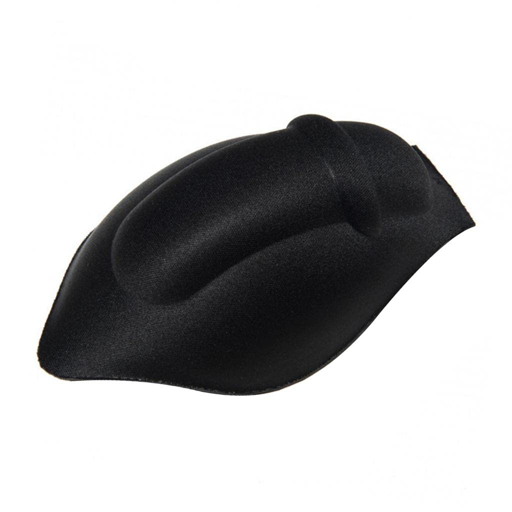 Men Underwear Enhancing Cup Bulge Sponge Pad Cushion Trunks Shorts Black | Clothing Shoes & Accessories | Mens Clothing | Underwear | 1 Piece Sponge Pad