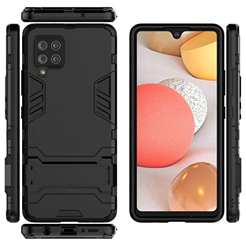 DWaybox Estuche para Samsung Galaxy A42 5G 6.6