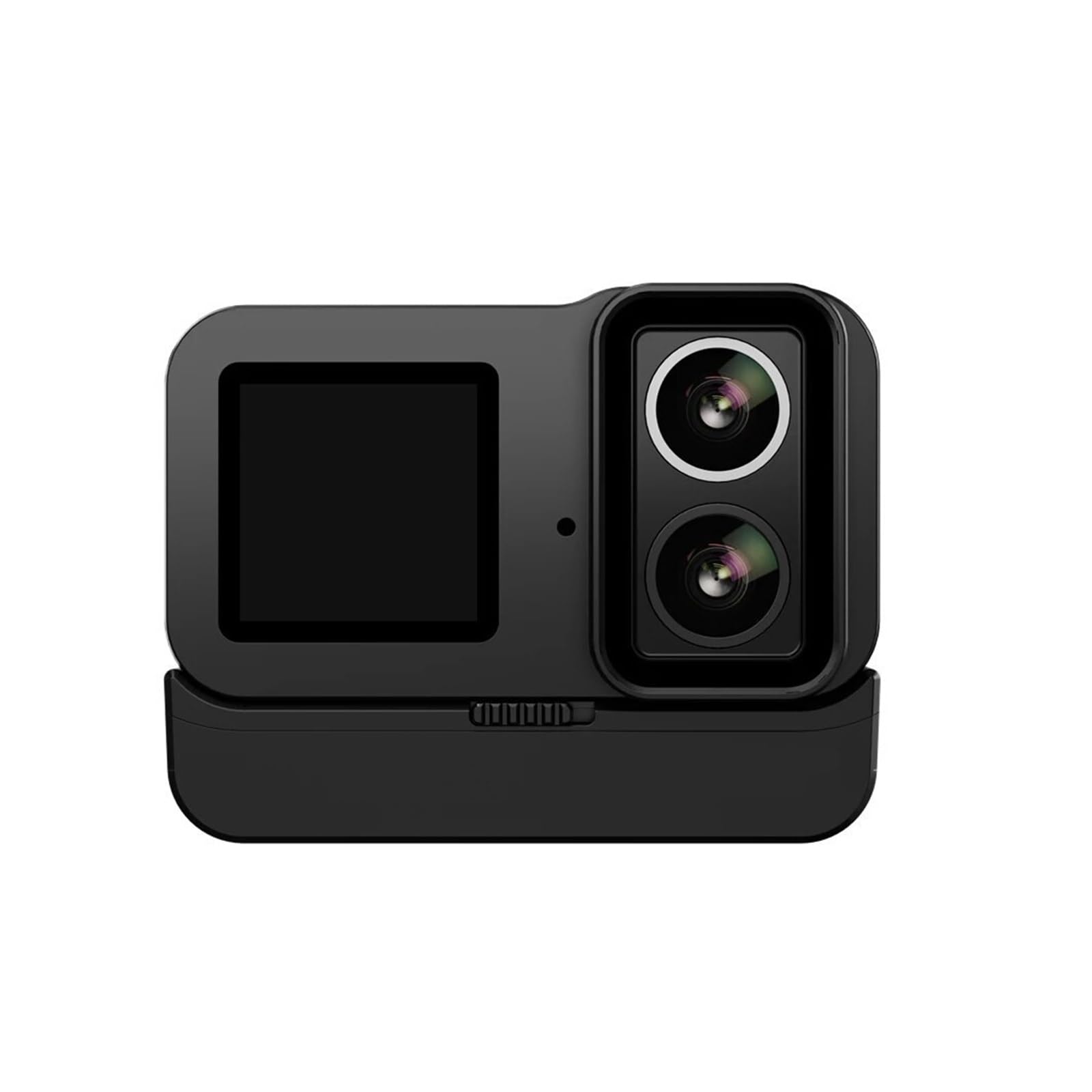 WiFi SJ20 4K 5G 2024 Action Camera Helmet Motorcycle Waterproof | Record Sports, Travel, Driving, Helmet and Action with Portable Wide Angle Camera(SJ20 Standard)-image-48