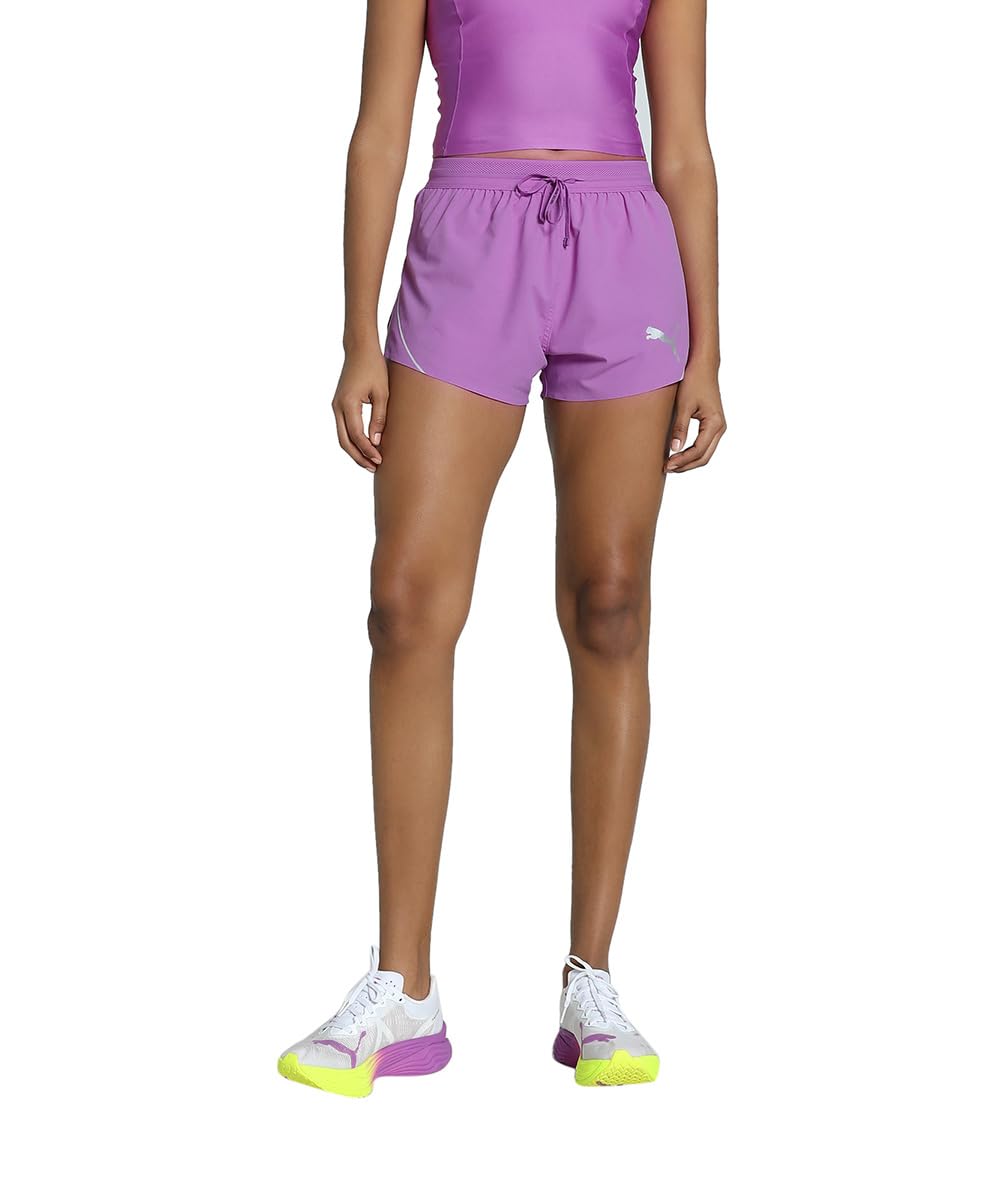 Women, RACDAY ULRAWEVE 3” Short ​W, Wild Berry, XL, (52664889)-image-14
