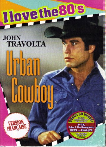Urban Cowboy B001APMDGS Book Cover