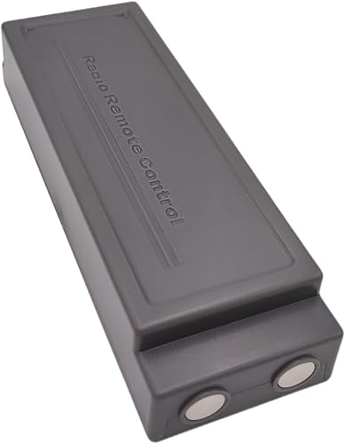 Miniatura 5 de Paquete de 1 cargador de batería de 110 V tipo 434 + (paquete de 2) baterías Scanreco 592 para batería Scanreco EEA4291434 EEA2512RC400590960 de 7.2