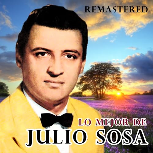 Julio Sosa