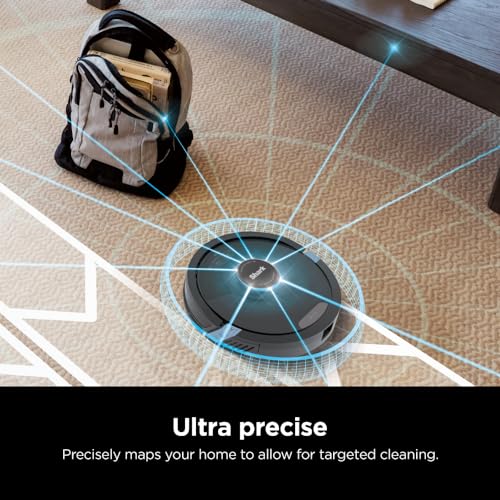 Shark RV2620WD Ai Ultra Robot Vacuum And Mop thumb #9