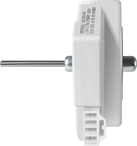 Miniatura 6 de Pieza de repuesto DA31-00146H Motor del ventilador del evaporador DREP5020LC para refrigerador Samsung reemplaza DA31-00146C PS4138377 AP4444609
