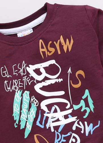 Image of Unisex Child Sweatshirt and Pant Set
