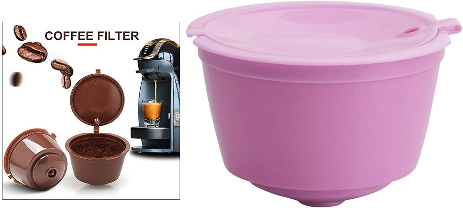 Amazon.co.jp: ネスカフェドルチェグストのカプセルでコーヒーに