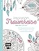 Produktbild Inspiration Traumreise: 50 Ausmalmotive für mehr Entspannung und Achtsamkeit (Farbe rein  Stress raus)